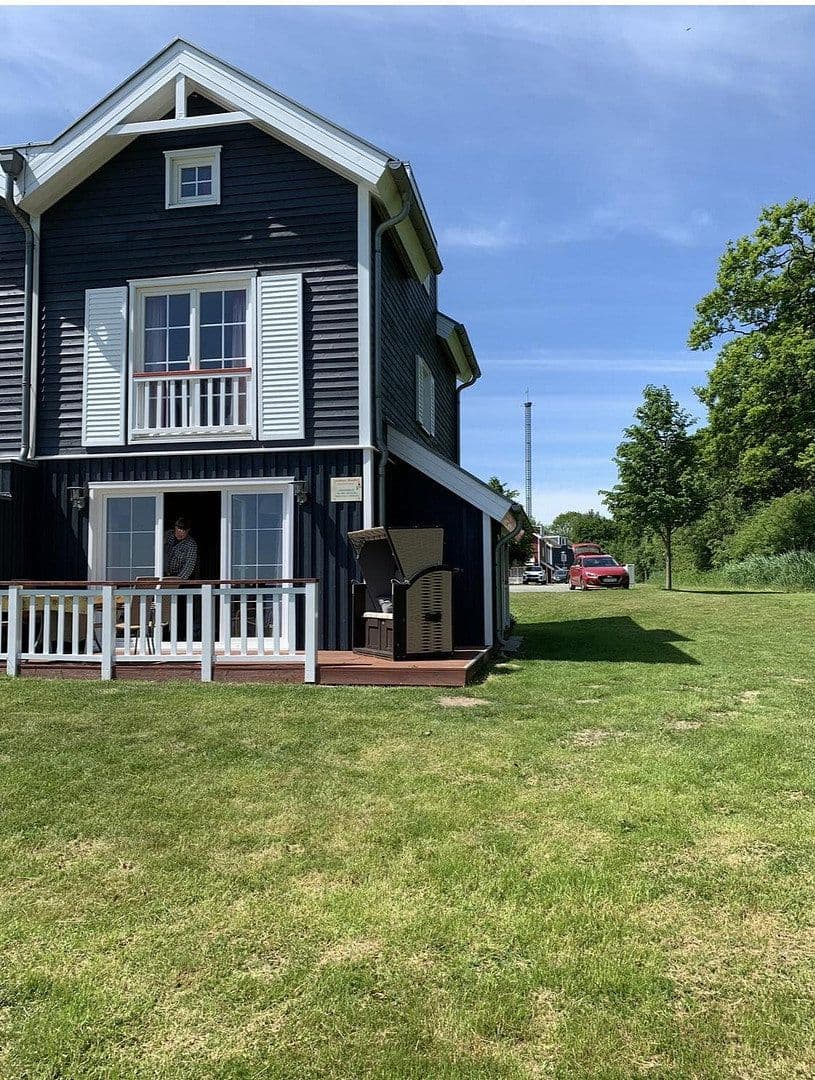 Prodej domu 95 m², pozemek 742 m², Sierksdorf, Šlesvicko-Holštýnsko Prodej domu 95 m², pozemek 742 m², Sierksdorf, Šlesvicko-Holštýnsko