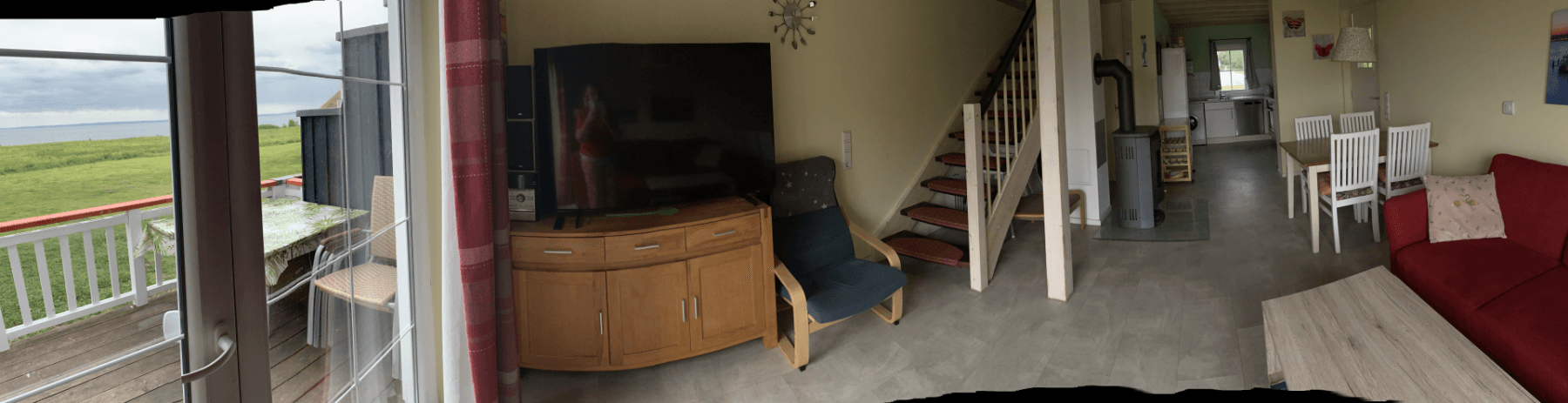 Prodej domu 95 m², pozemek 742 m², Sierksdorf, Šlesvicko-Holštýnsko Prodej domu 95 m², pozemek 742 m², Sierksdorf, Šlesvicko-Holštýnsko