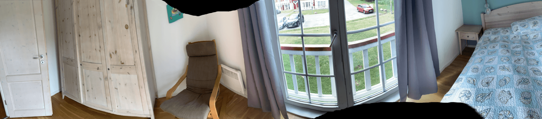 Prodej domu 95 m², pozemek 742 m², Sierksdorf, Šlesvicko-Holštýnsko Prodej domu 95 m², pozemek 742 m², Sierksdorf, Šlesvicko-Holštýnsko