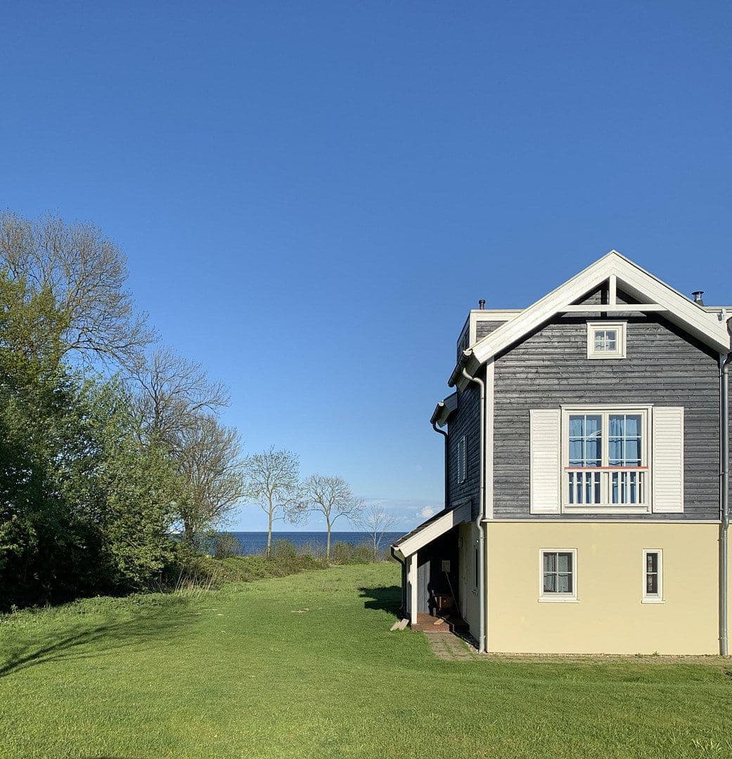 Prodej domu 95 m², pozemek 742 m², Sierksdorf, Šlesvicko-Holštýnsko Prodej domu 95 m², pozemek 742 m², Sierksdorf, Šlesvicko-Holštýnsko