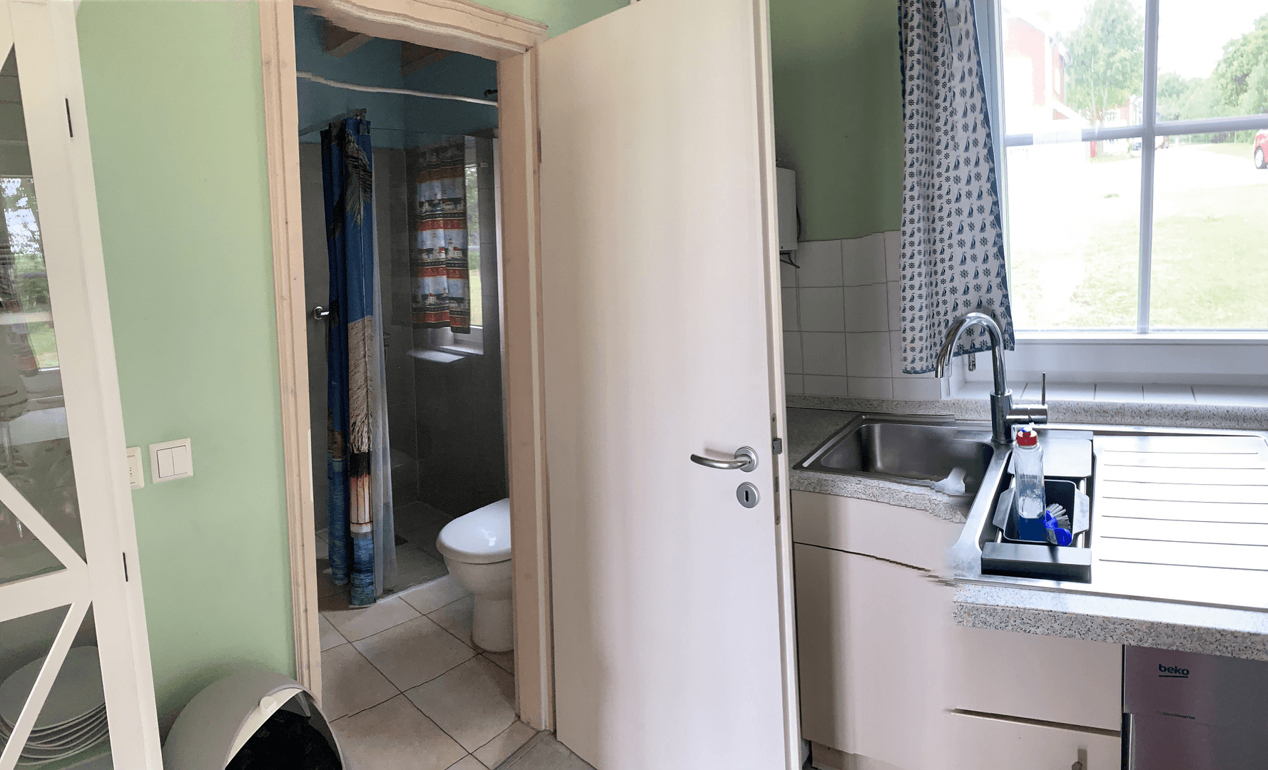 Prodej domu 95 m², pozemek 742 m², Sierksdorf, Šlesvicko-Holštýnsko Prodej domu 95 m², pozemek 742 m², Sierksdorf, Šlesvicko-Holštýnsko