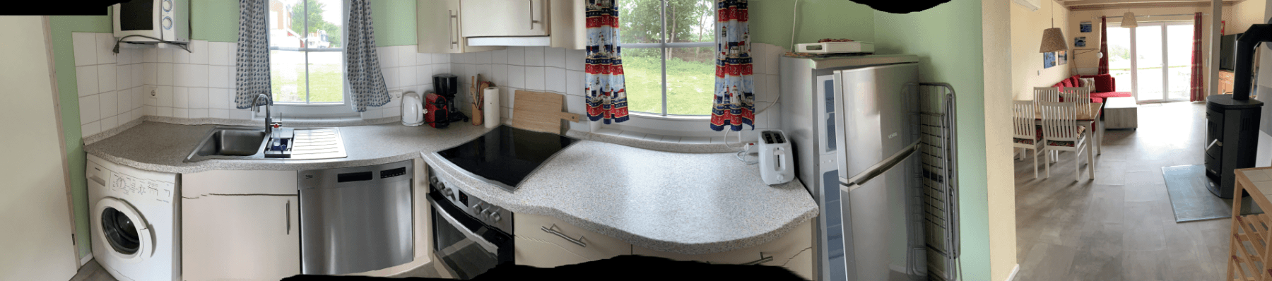 Prodej domu 95 m², pozemek 742 m², Sierksdorf, Šlesvicko-Holštýnsko Prodej domu 95 m², pozemek 742 m², Sierksdorf, Šlesvicko-Holštýnsko