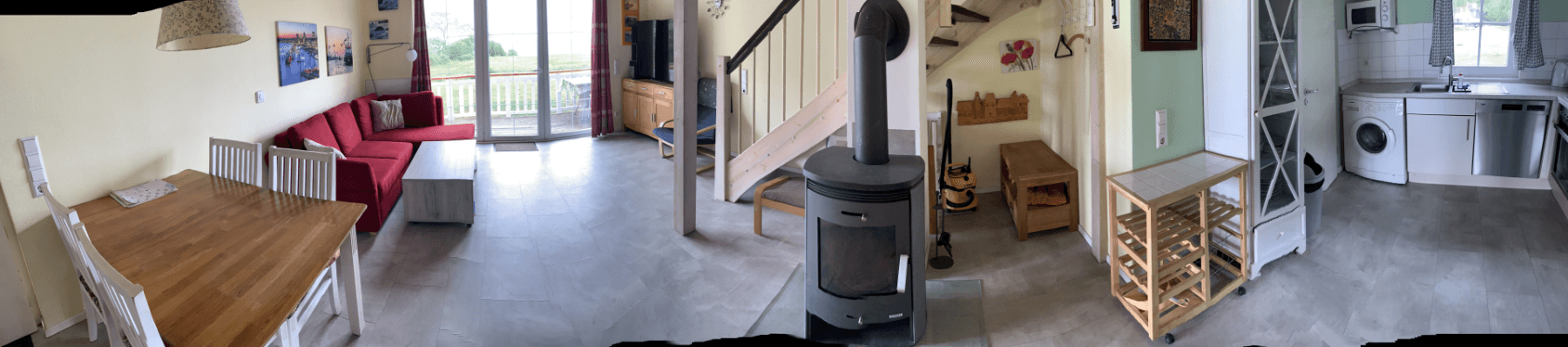 Prodej domu 95 m², pozemek 742 m², Sierksdorf, Šlesvicko-Holštýnsko Prodej domu 95 m², pozemek 742 m², Sierksdorf, Šlesvicko-Holštýnsko