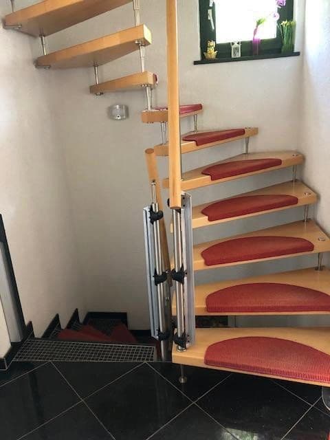 Prodej domu 135 m², pozemek 683 m², Hannover, Dolní Sasko Prodej domu 135 m², pozemek 683 m², Hannover, Dolní Sasko