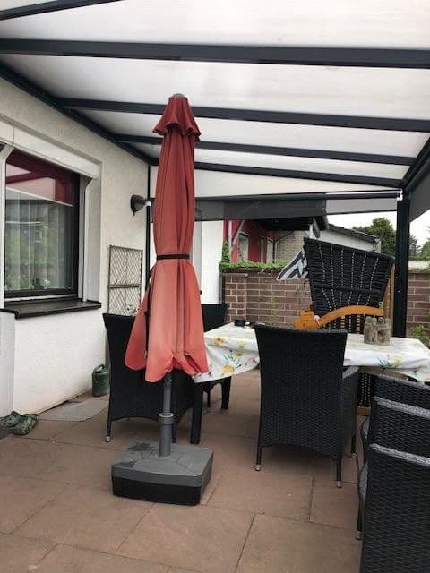 Prodej domu 135 m², pozemek 683 m², Hannover, Dolní Sasko Prodej domu 135 m², pozemek 683 m², Hannover, Dolní Sasko