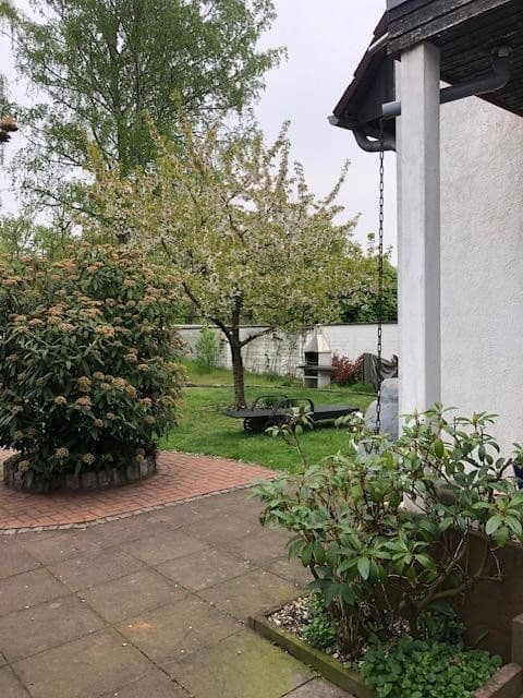 Prodej domu 135 m², pozemek 683 m², Hannover, Dolní Sasko Prodej domu 135 m², pozemek 683 m², Hannover, Dolní Sasko