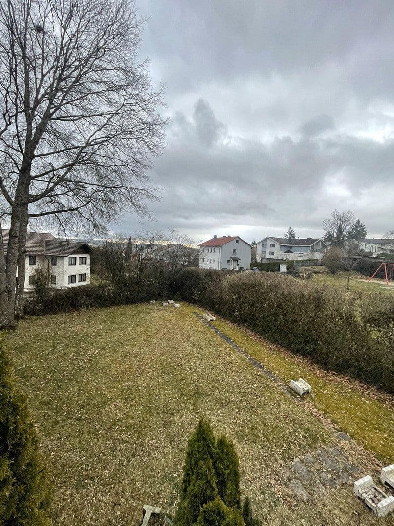Prodej domu 448 m², pozemek 1.825 m², Neuburg am Inn, Bavorsko Prodej domu 448 m², pozemek 1.825 m², Neuburg am Inn, Bavorsko