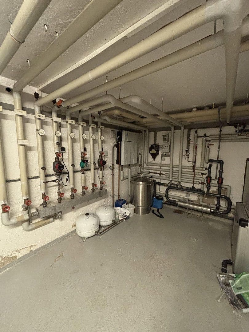 Prodej domu 448 m², pozemek 1.825 m², Neuburg am Inn, Bavorsko Prodej domu 448 m², pozemek 1.825 m², Neuburg am Inn, Bavorsko