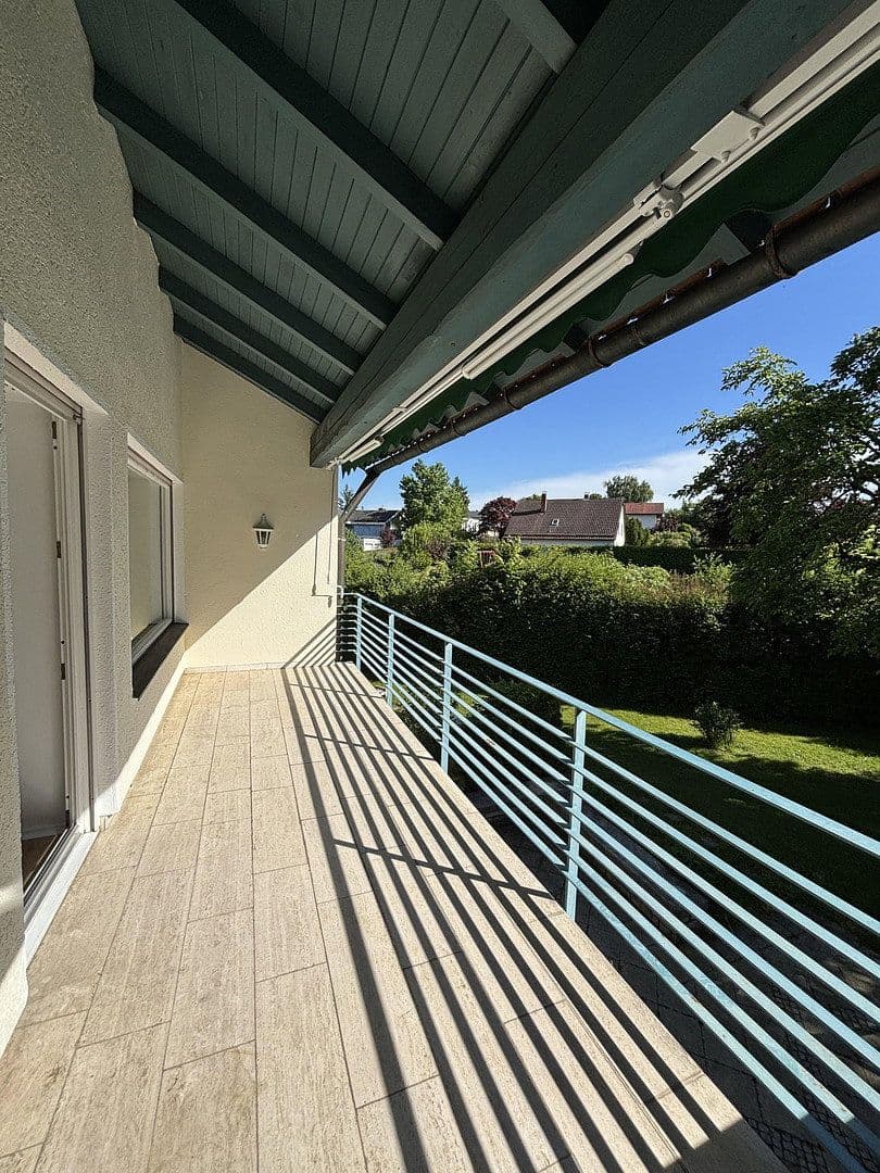 Prodej domu 448 m², pozemek 1.825 m², Neuburg am Inn, Bavorsko Prodej domu 448 m², pozemek 1.825 m², Neuburg am Inn, Bavorsko