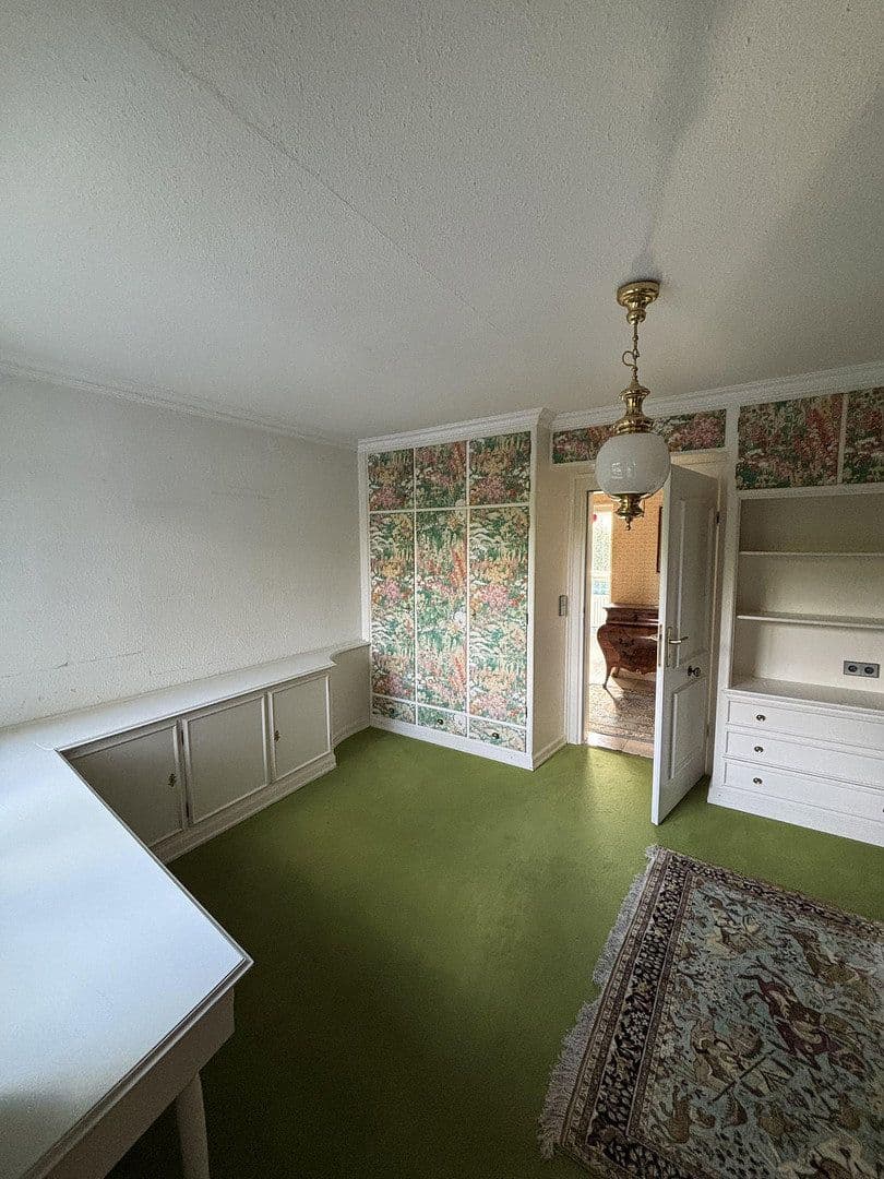 Prodej domu 448 m², pozemek 1.825 m², Neuburg am Inn, Bavorsko Prodej domu 448 m², pozemek 1.825 m², Neuburg am Inn, Bavorsko