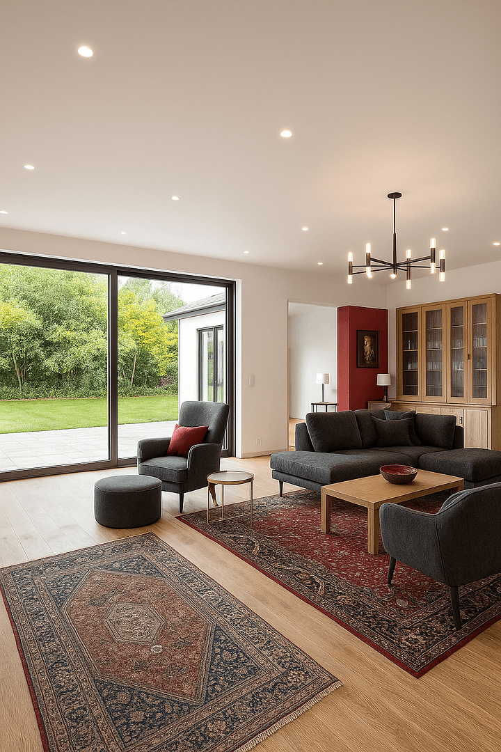 Prodej domu 448 m², pozemek 1.825 m², Neuburg am Inn, Bavorsko Prodej domu 448 m², pozemek 1.825 m², Neuburg am Inn, Bavorsko