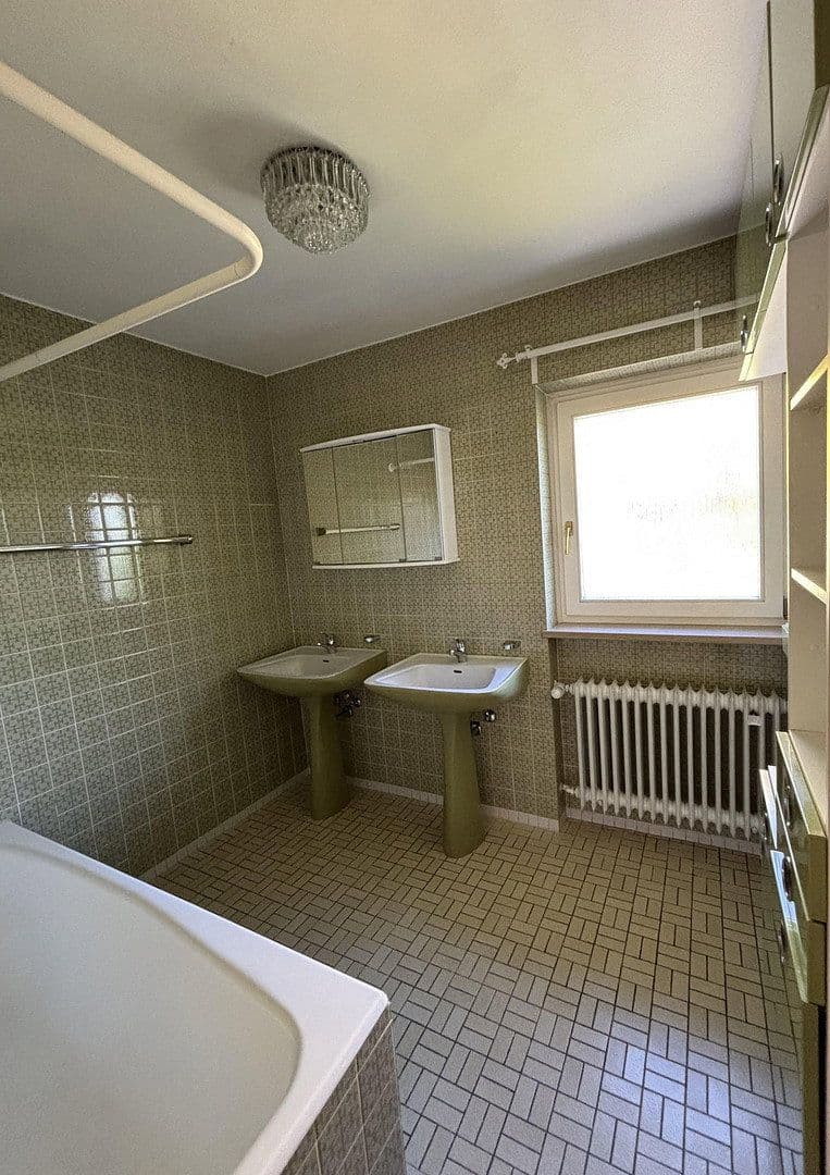 Prodej domu 448 m², pozemek 1.825 m², Neuburg am Inn, Bavorsko Prodej domu 448 m², pozemek 1.825 m², Neuburg am Inn, Bavorsko