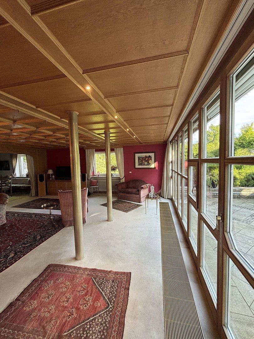 Prodej domu 448 m², pozemek 1.825 m², Neuburg am Inn, Bavorsko Prodej domu 448 m², pozemek 1.825 m², Neuburg am Inn, Bavorsko