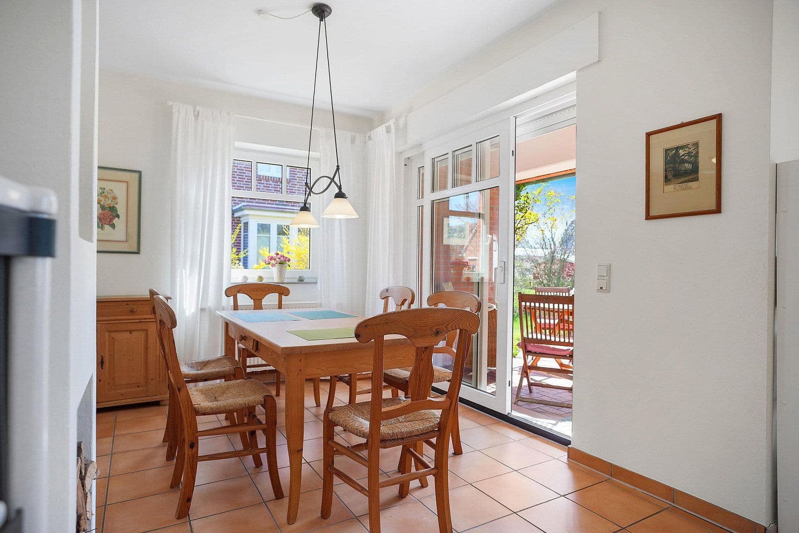 Prodej domu 117 m², pozemek 1.256 m², Langeoog, Dolní Sasko Prodej domu 117 m², pozemek 1.256 m², Langeoog, Dolní Sasko