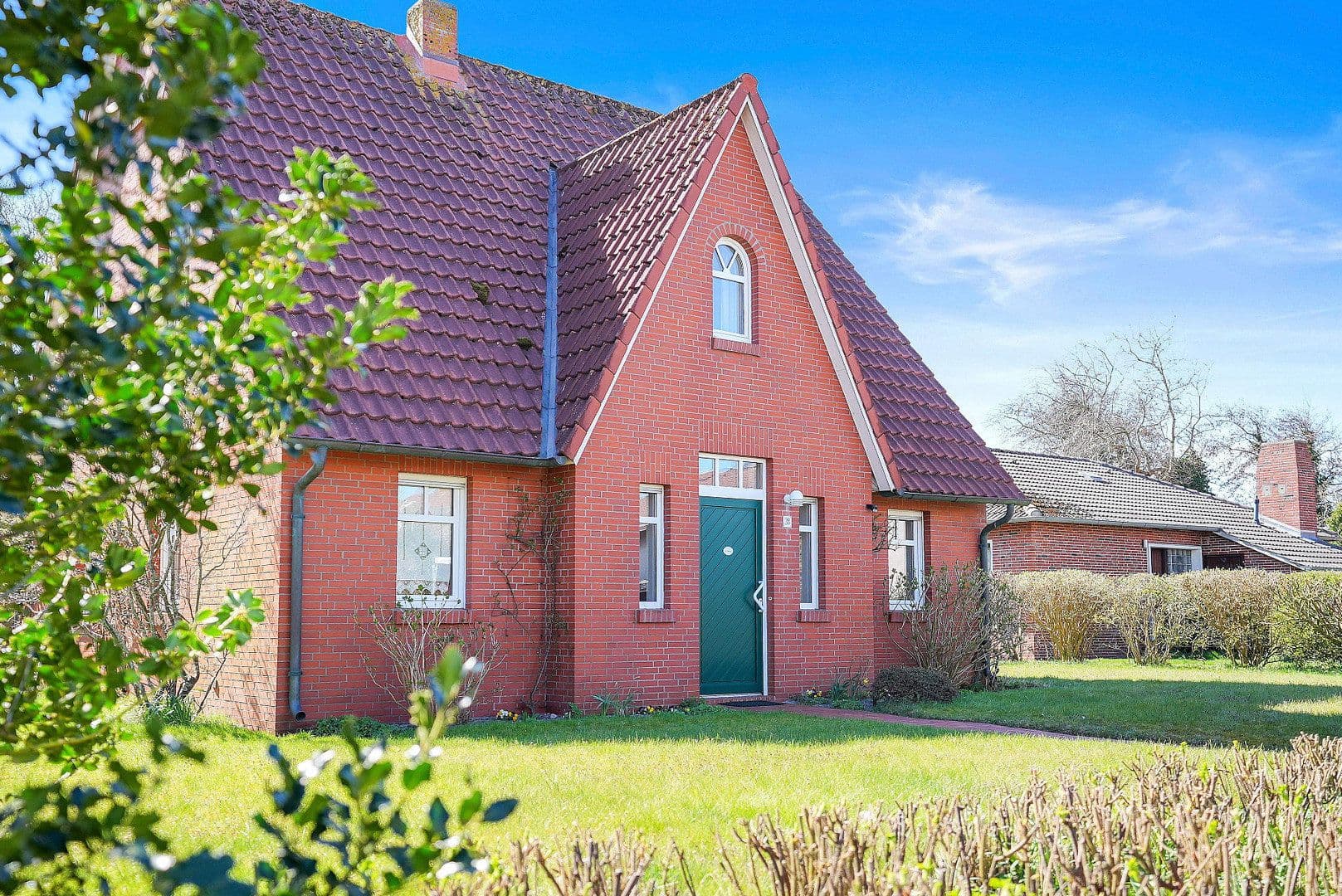 Prodej domu 117 m², pozemek 1.256 m², Langeoog, Dolní Sasko Prodej domu 117 m², pozemek 1.256 m², Langeoog, Dolní Sasko