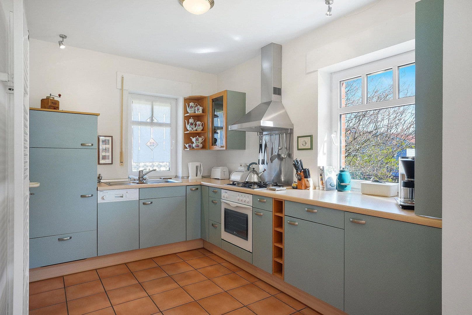 Prodej domu 117 m², pozemek 1.256 m², Langeoog, Dolní Sasko Prodej domu 117 m², pozemek 1.256 m², Langeoog, Dolní Sasko