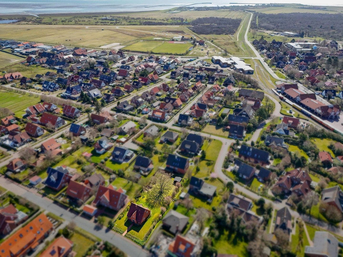 Prodej domu 117 m², pozemek 1.256 m², Langeoog, Dolní Sasko Prodej domu 117 m², pozemek 1.256 m², Langeoog, Dolní Sasko