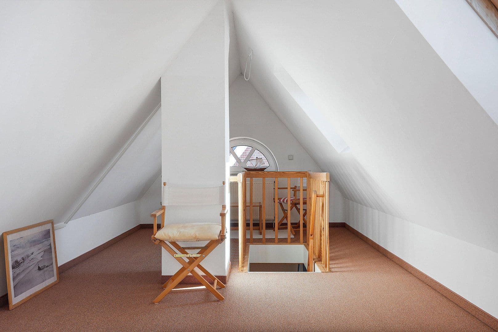 Prodej domu 117 m², pozemek 1.256 m², Langeoog, Dolní Sasko Prodej domu 117 m², pozemek 1.256 m², Langeoog, Dolní Sasko