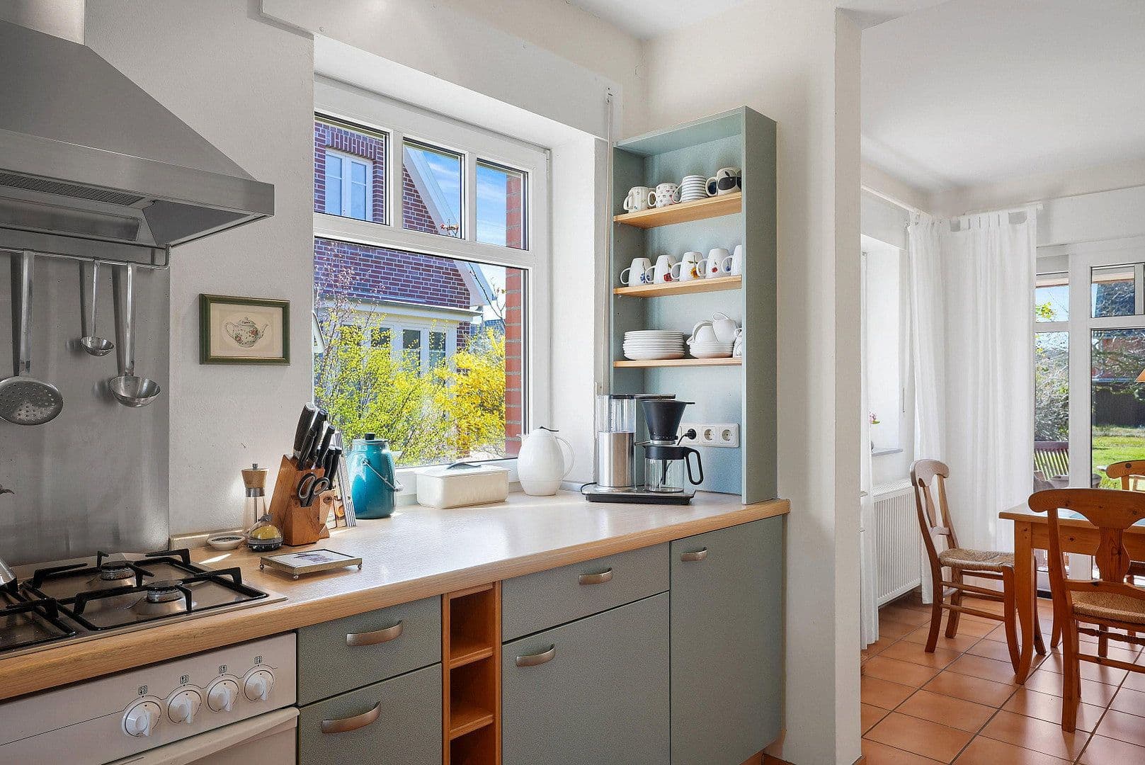 Prodej domu 117 m², pozemek 1.256 m², Langeoog, Dolní Sasko Prodej domu 117 m², pozemek 1.256 m², Langeoog, Dolní Sasko