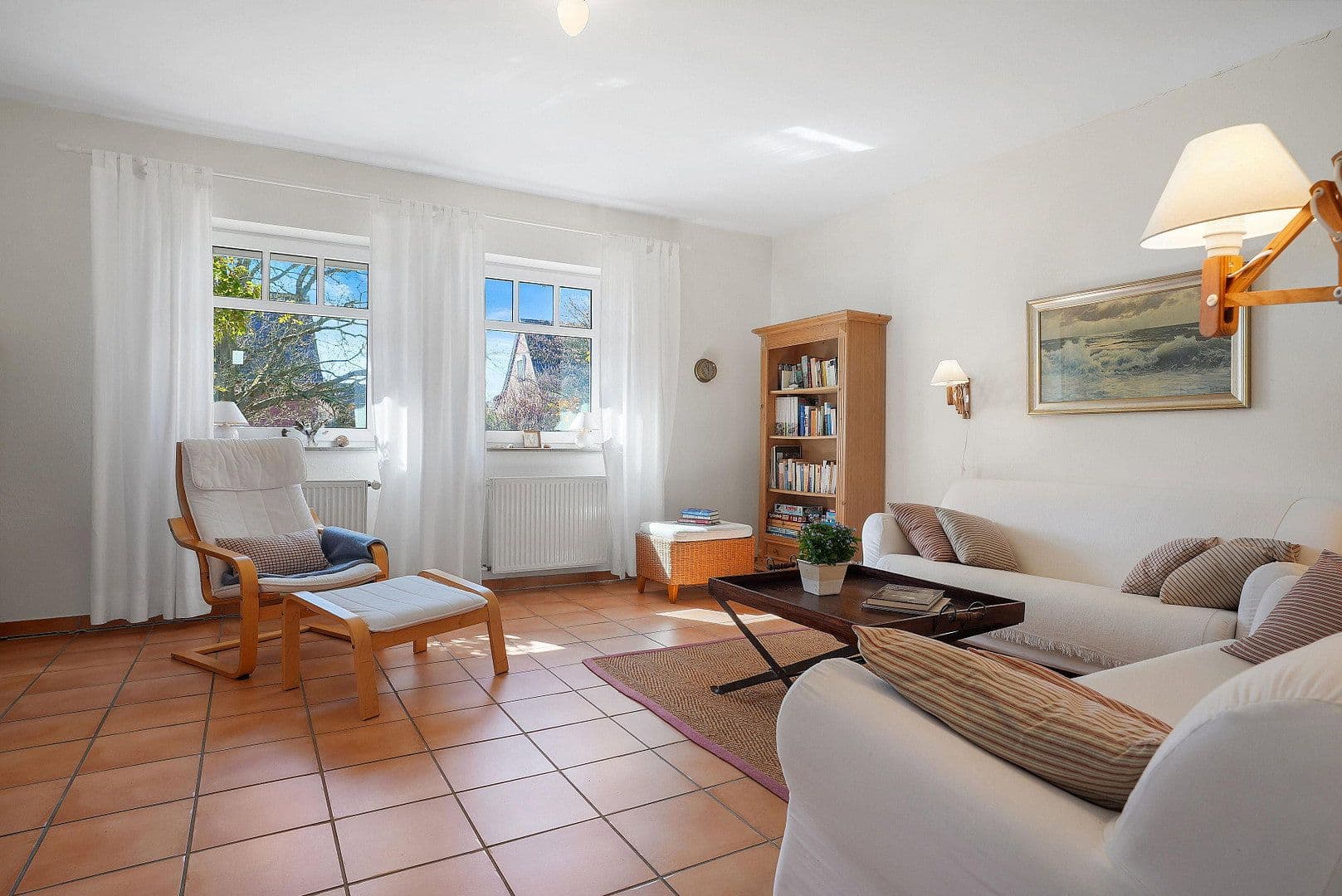 Prodej domu 117 m², pozemek 1.256 m², Langeoog, Dolní Sasko Prodej domu 117 m², pozemek 1.256 m², Langeoog, Dolní Sasko