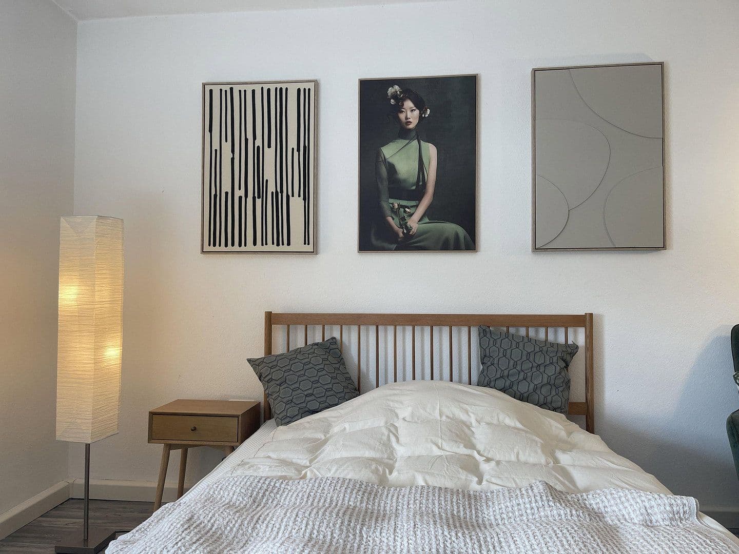 Pronájem bytu 16 m², Würzburg, Bavorsko Pronájem bytu 16 m², Würzburg, Bavorsko