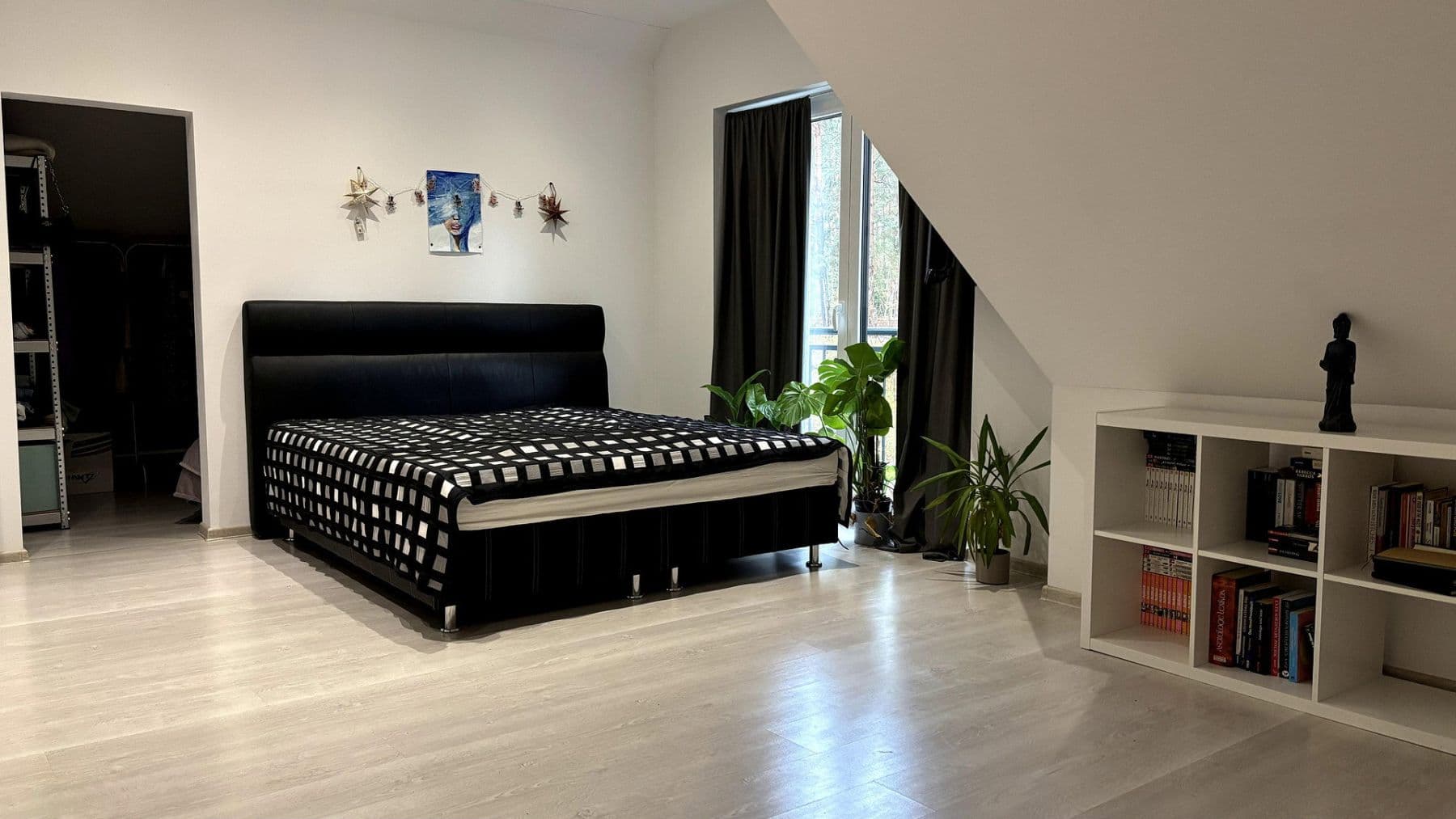 Prodej domu 368 m², pozemek 2.818 m², Borkwalde, Braniborsko Prodej domu 368 m², pozemek 2.818 m², Borkwalde, Braniborsko