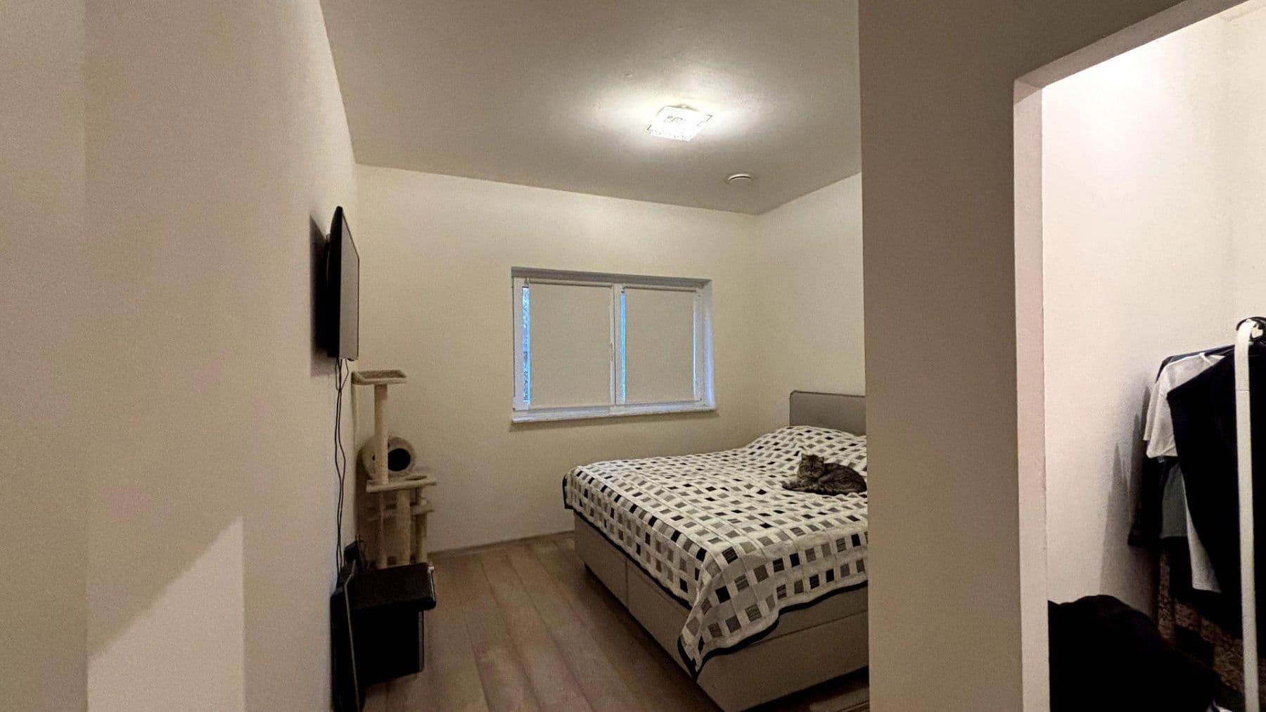 Prodej domu 368 m², pozemek 2.818 m², Borkwalde, Braniborsko Prodej domu 368 m², pozemek 2.818 m², Borkwalde, Braniborsko