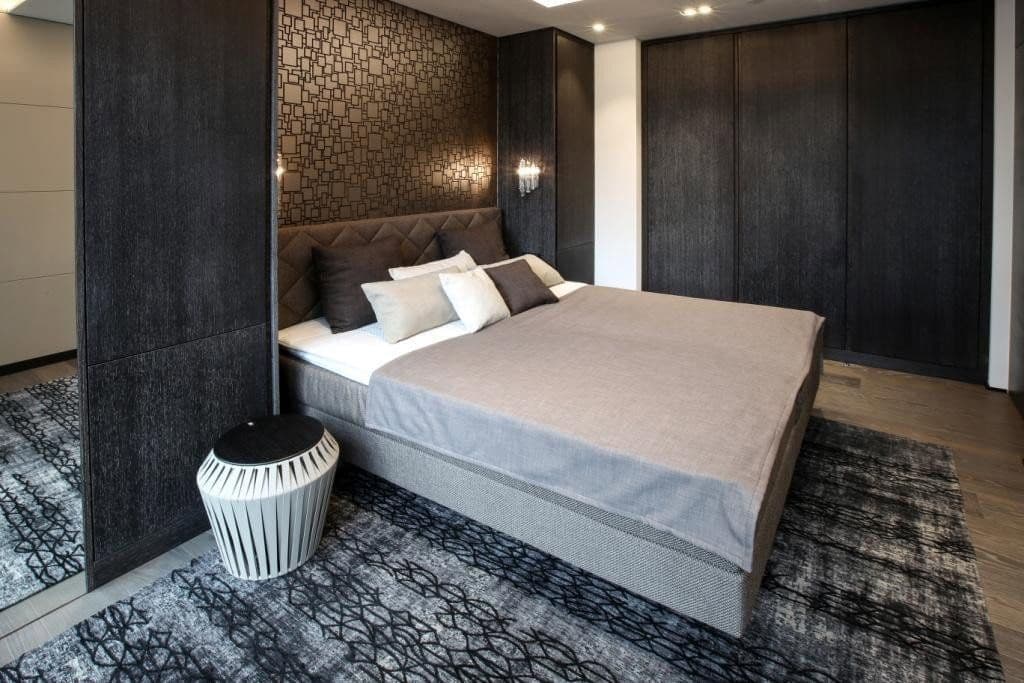 Pronájem bytu 2+1 60 m², München, Bavorsko Pronájem bytu 2+1 60 m², München, Bavorsko