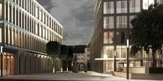 Pronájem bytu 2+1 60 m², München, Bavorsko Pronájem bytu 2+1 60 m², München, Bavorsko