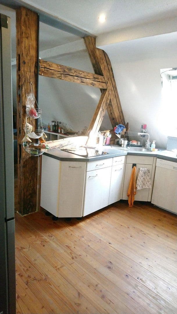 Prodej domu 130 m², pozemek 318 m², Remchingen, Bádensko-Württembersko Prodej domu 130 m², pozemek 318 m², Remchingen, Bádensko-Württembersko