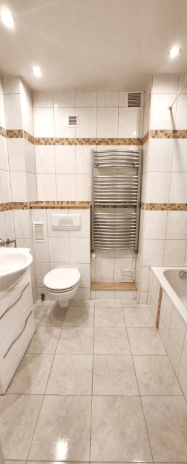 Pronájem bytu 2+1 55 m², Erwinstraße 4, Wuppertal, Severní Porýní-Vestfálsko Pronájem bytu 2+1 55 m², Erwinstraße 4, Wuppertal, Severní Porýní-Vestfálsko