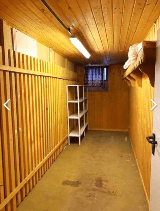 Pronájem bytu 2+1 55 m², Erwinstraße 4, Wuppertal, Severní Porýní-Vestfálsko Pronájem bytu 2+1 55 m², Erwinstraße 4, Wuppertal, Severní Porýní-Vestfálsko