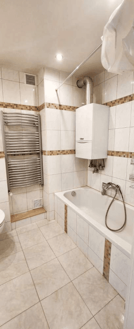 Pronájem bytu 2+1 55 m², Erwinstraße 4, Wuppertal, Severní Porýní-Vestfálsko Pronájem bytu 2+1 55 m², Erwinstraße 4, Wuppertal, Severní Porýní-Vestfálsko