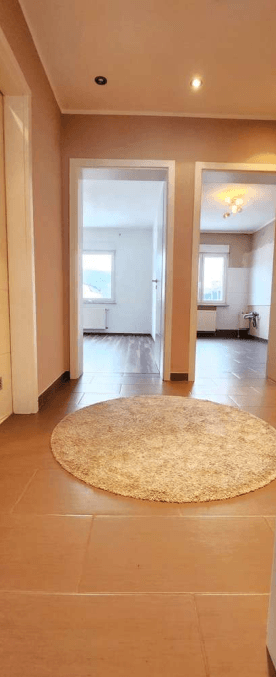 Pronájem bytu 2+1 55 m², Erwinstraße 4, Wuppertal, Severní Porýní-Vestfálsko Pronájem bytu 2+1 55 m², Erwinstraße 4, Wuppertal, Severní Porýní-Vestfálsko