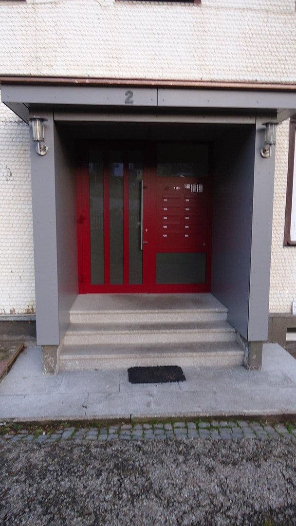 Pronájem bytu 4+kk 115 m², Stuttgarter Str.2, Schömberg, Bádensko-Württembersko Pronájem bytu 4+kk 115 m², Stuttgarter Str.2, Schömberg, Bádensko-Württembersko