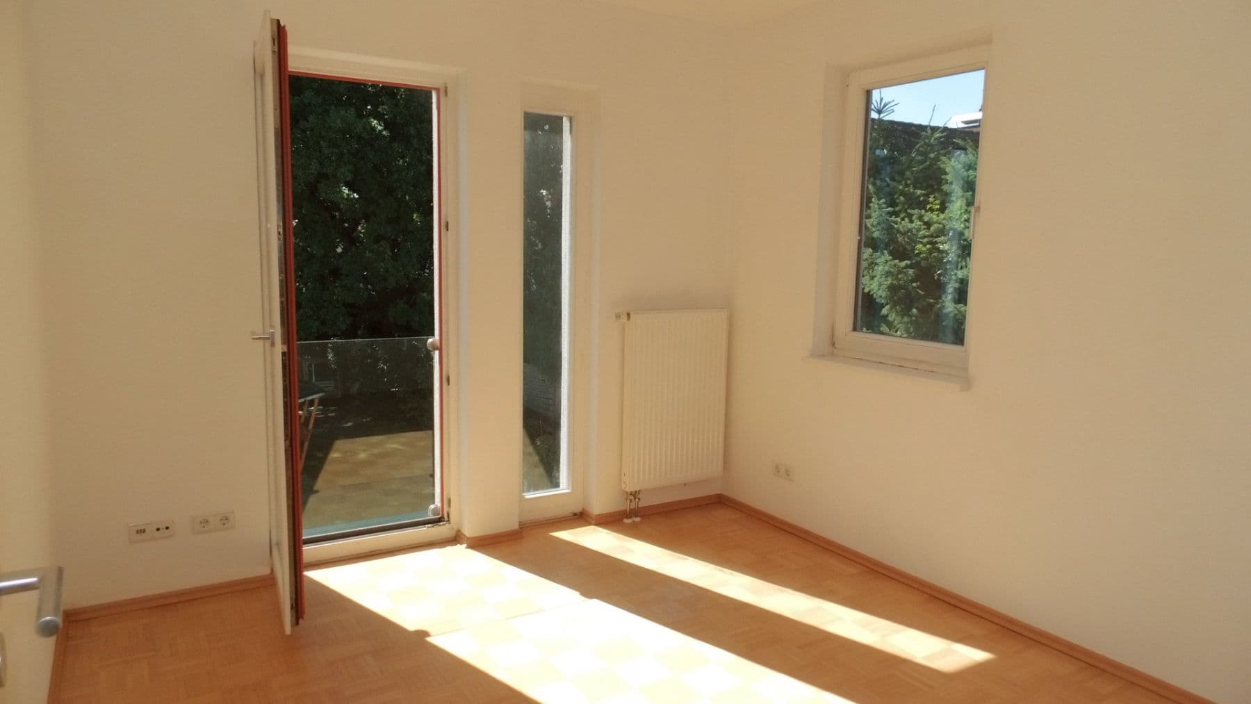 Pronájem bytu 4+1 111 m², Goosacker 16, Hamburg, Hamburg Pronájem bytu 4+1 111 m², Goosacker 16, Hamburg, Hamburg