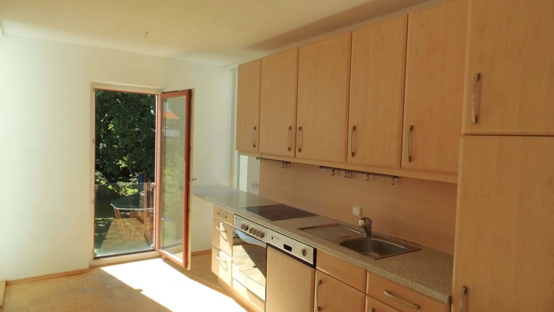 Pronájem bytu 4+1 111 m², Goosacker 16, Hamburg, Hamburg Pronájem bytu 4+1 111 m², Goosacker 16, Hamburg, Hamburg