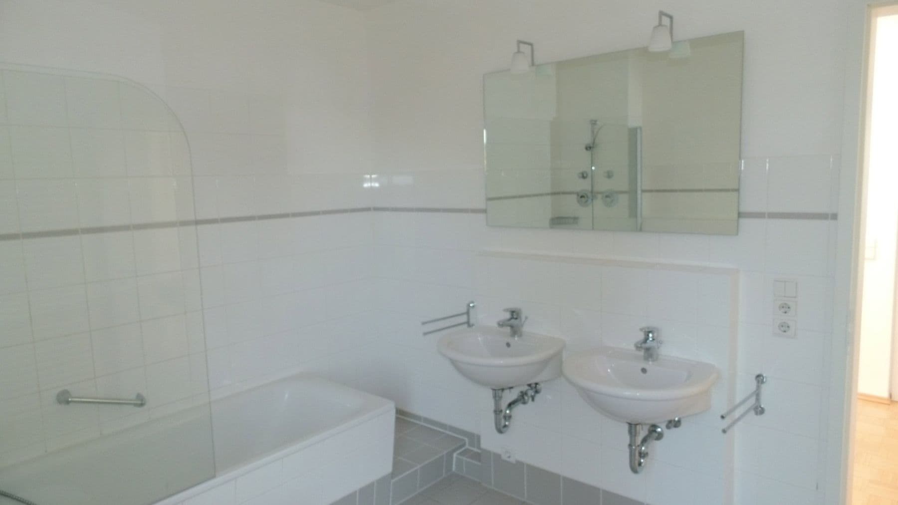 Pronájem bytu 4+1 111 m², Goosacker 16, Hamburg, Hamburg Pronájem bytu 4+1 111 m², Goosacker 16, Hamburg, Hamburg