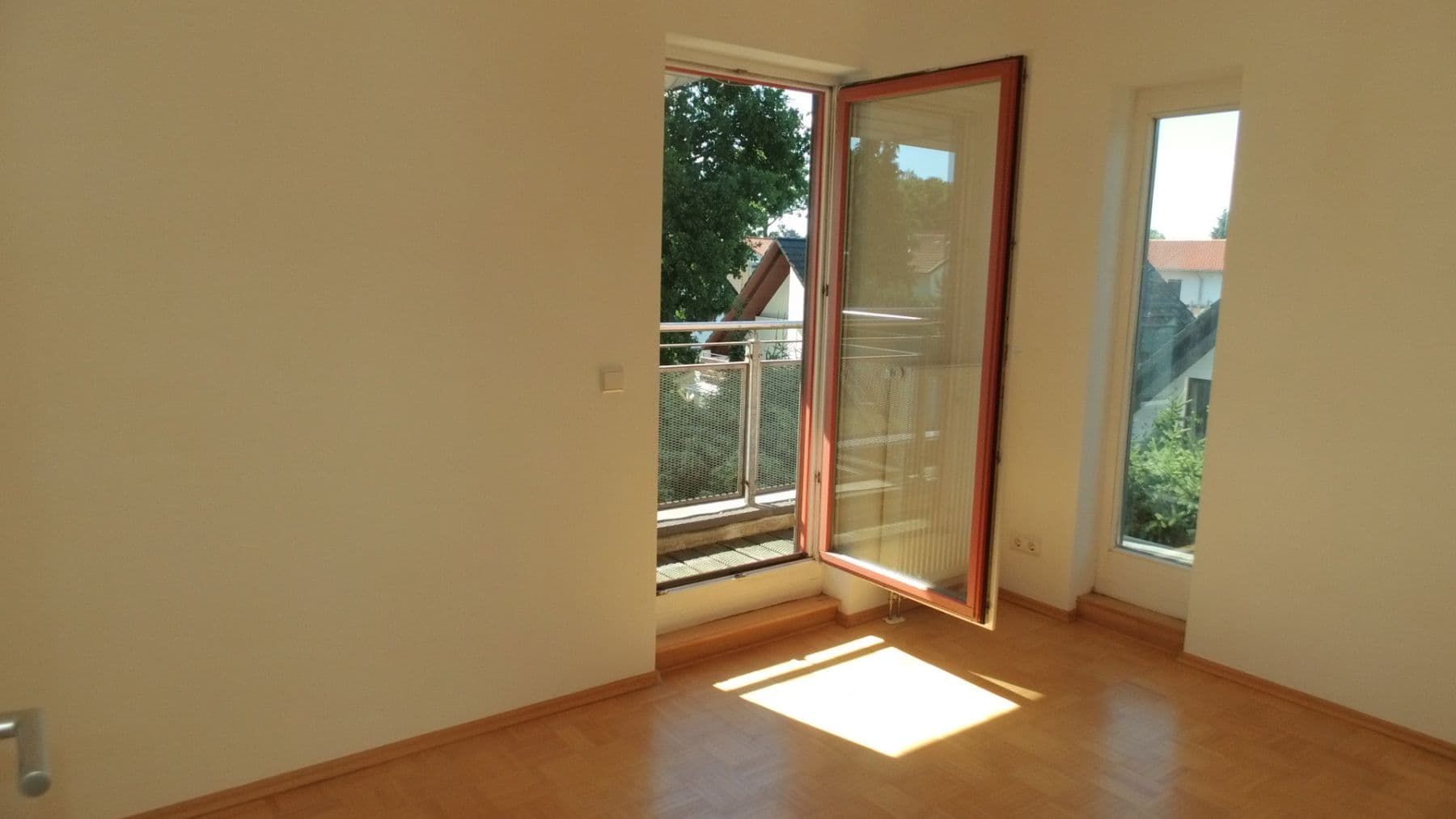 Pronájem bytu 4+1 111 m², Goosacker 16, Hamburg, Hamburg Pronájem bytu 4+1 111 m², Goosacker 16, Hamburg, Hamburg