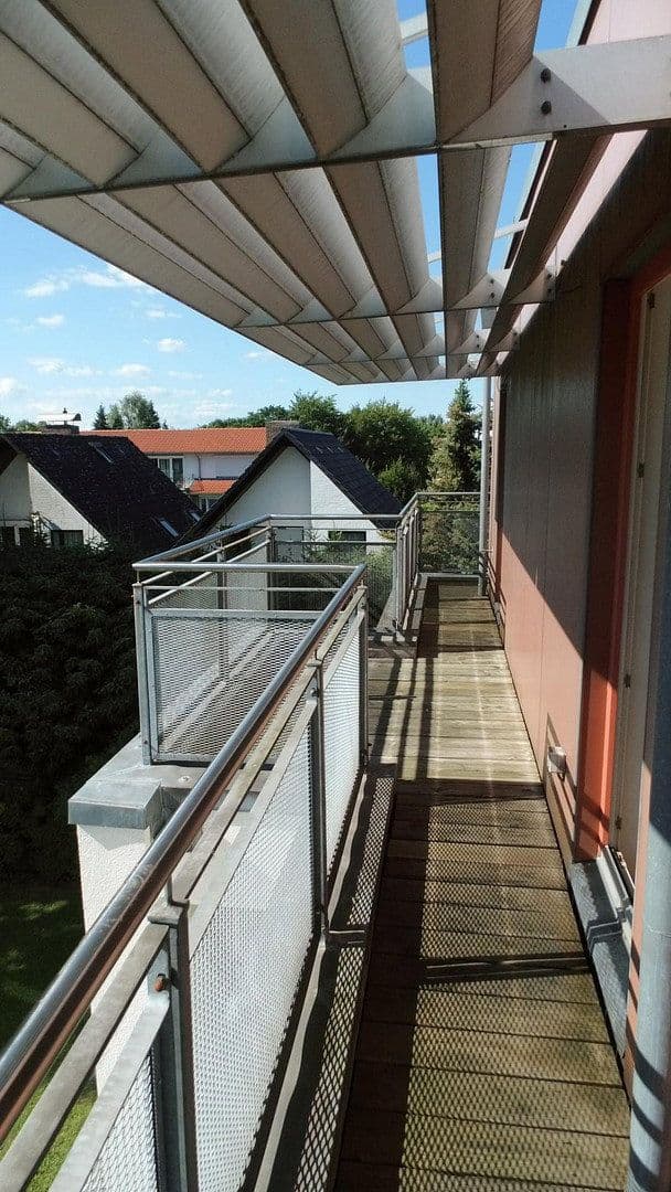 Pronájem bytu 4+1 111 m², Goosacker 16, Hamburg, Hamburg Pronájem bytu 4+1 111 m², Goosacker 16, Hamburg, Hamburg