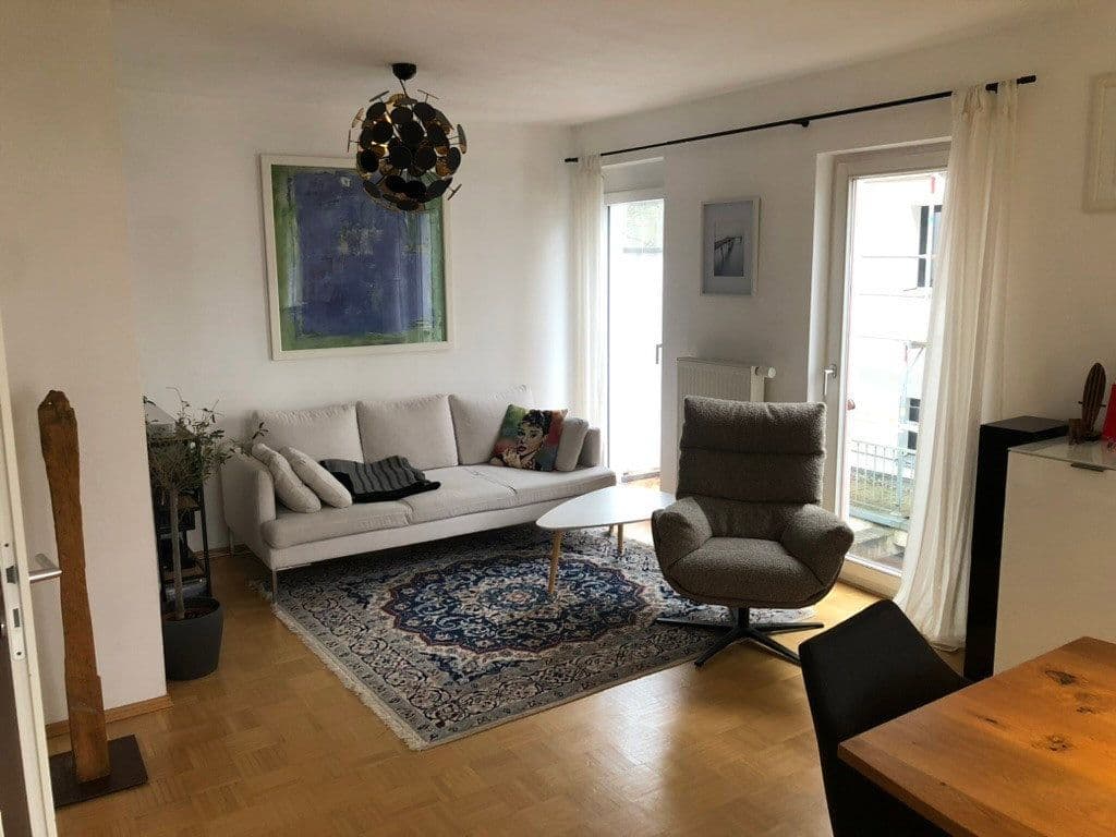 Pronájem bytu 4+1 111 m², Goosacker 16, Hamburg, Hamburg Pronájem bytu 4+1 111 m², Goosacker 16, Hamburg, Hamburg