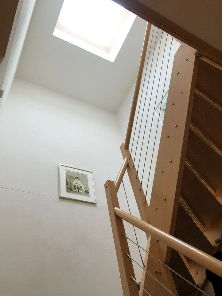 Pronájem bytu 4+1 111 m², Goosacker 16, Hamburg, Hamburg Pronájem bytu 4+1 111 m², Goosacker 16, Hamburg, Hamburg