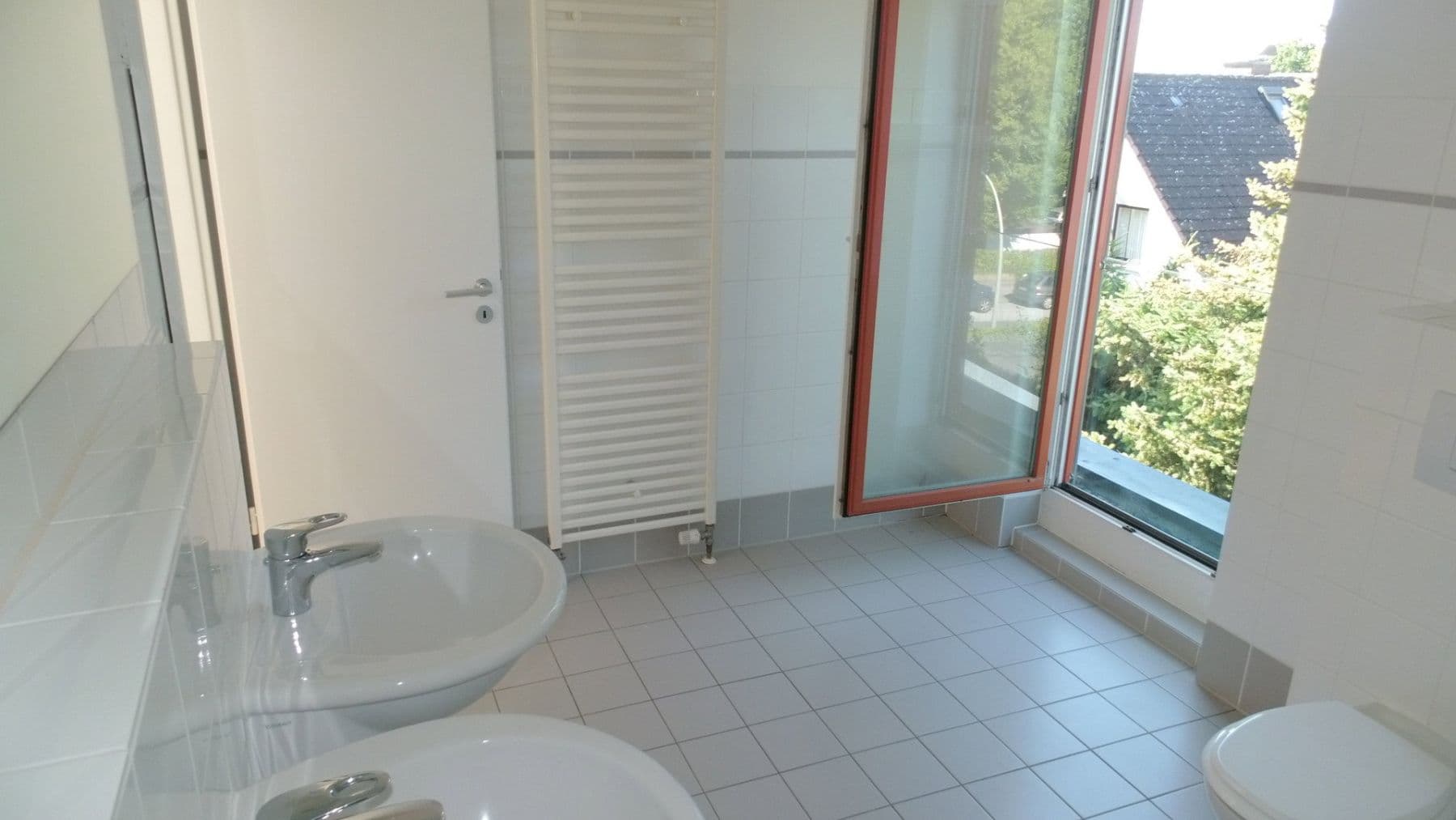 Pronájem bytu 4+1 111 m², Goosacker 16, Hamburg, Hamburg Pronájem bytu 4+1 111 m², Goosacker 16, Hamburg, Hamburg