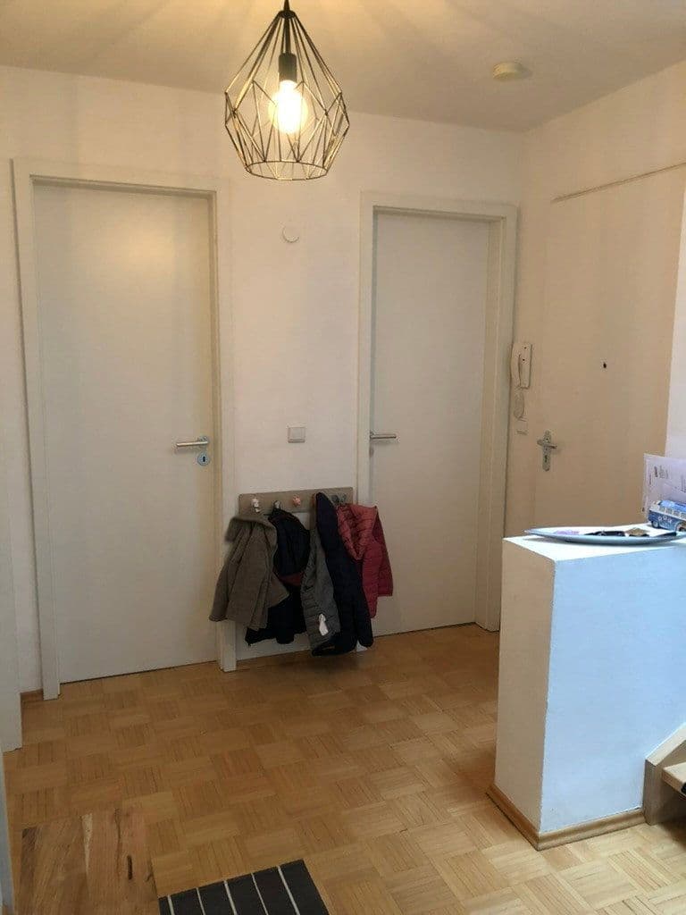 Pronájem bytu 4+1 111 m², Goosacker 16, Hamburg, Hamburg Pronájem bytu 4+1 111 m², Goosacker 16, Hamburg, Hamburg