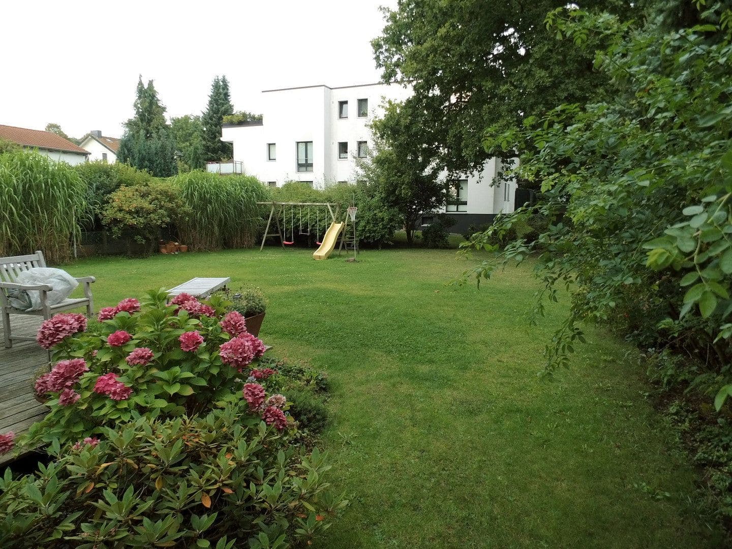 Pronájem bytu 4+1 111 m², Goosacker 16, Hamburg, Hamburg Pronájem bytu 4+1 111 m², Goosacker 16, Hamburg, Hamburg