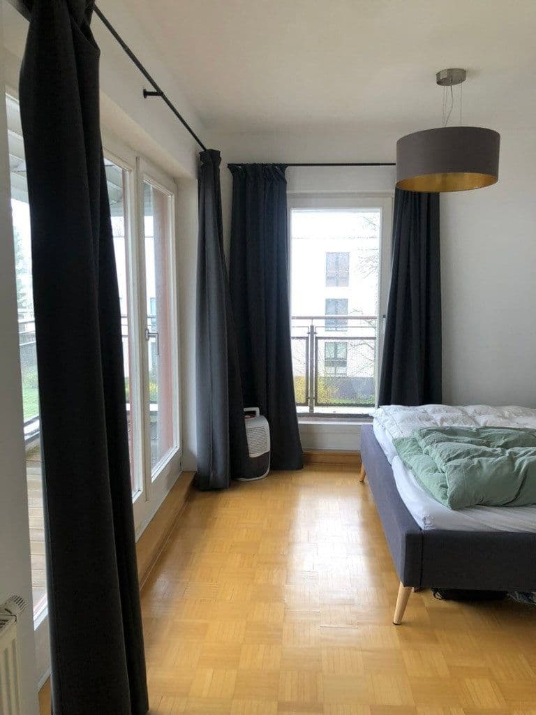 Pronájem bytu 4+1 111 m², Goosacker 16, Hamburg, Hamburg Pronájem bytu 4+1 111 m², Goosacker 16, Hamburg, Hamburg