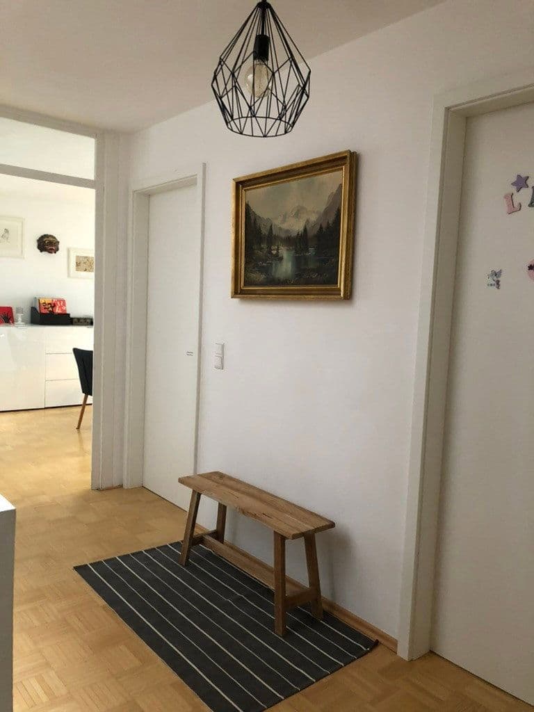 Pronájem bytu 4+1 111 m², Goosacker 16, Hamburg, Hamburg Pronájem bytu 4+1 111 m², Goosacker 16, Hamburg, Hamburg