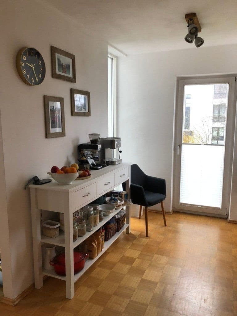 Pronájem bytu 4+1 111 m², Goosacker 16, Hamburg, Hamburg Pronájem bytu 4+1 111 m², Goosacker 16, Hamburg, Hamburg