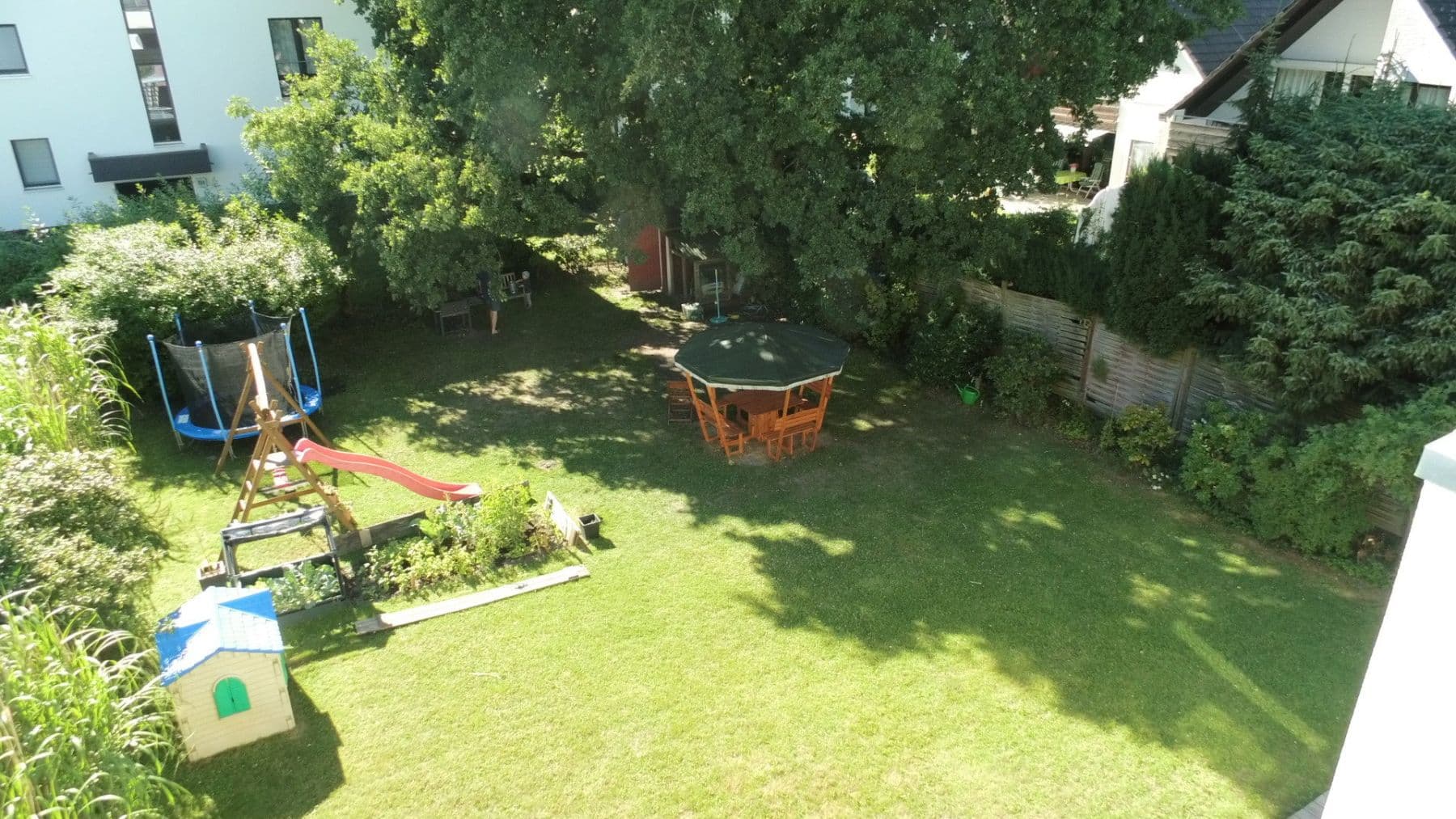 Pronájem bytu 4+1 111 m², Goosacker 16, Hamburg, Hamburg Pronájem bytu 4+1 111 m², Goosacker 16, Hamburg, Hamburg