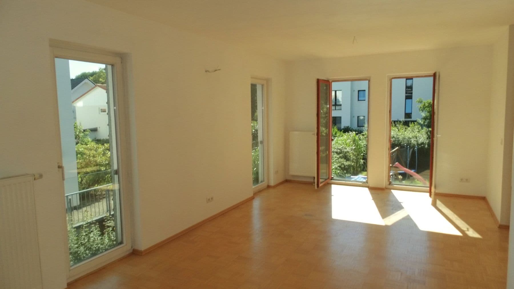 Pronájem bytu 4+1 111 m², Goosacker 16, Hamburg, Hamburg Pronájem bytu 4+1 111 m², Goosacker 16, Hamburg, Hamburg